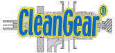 CleanGear® gear pump
